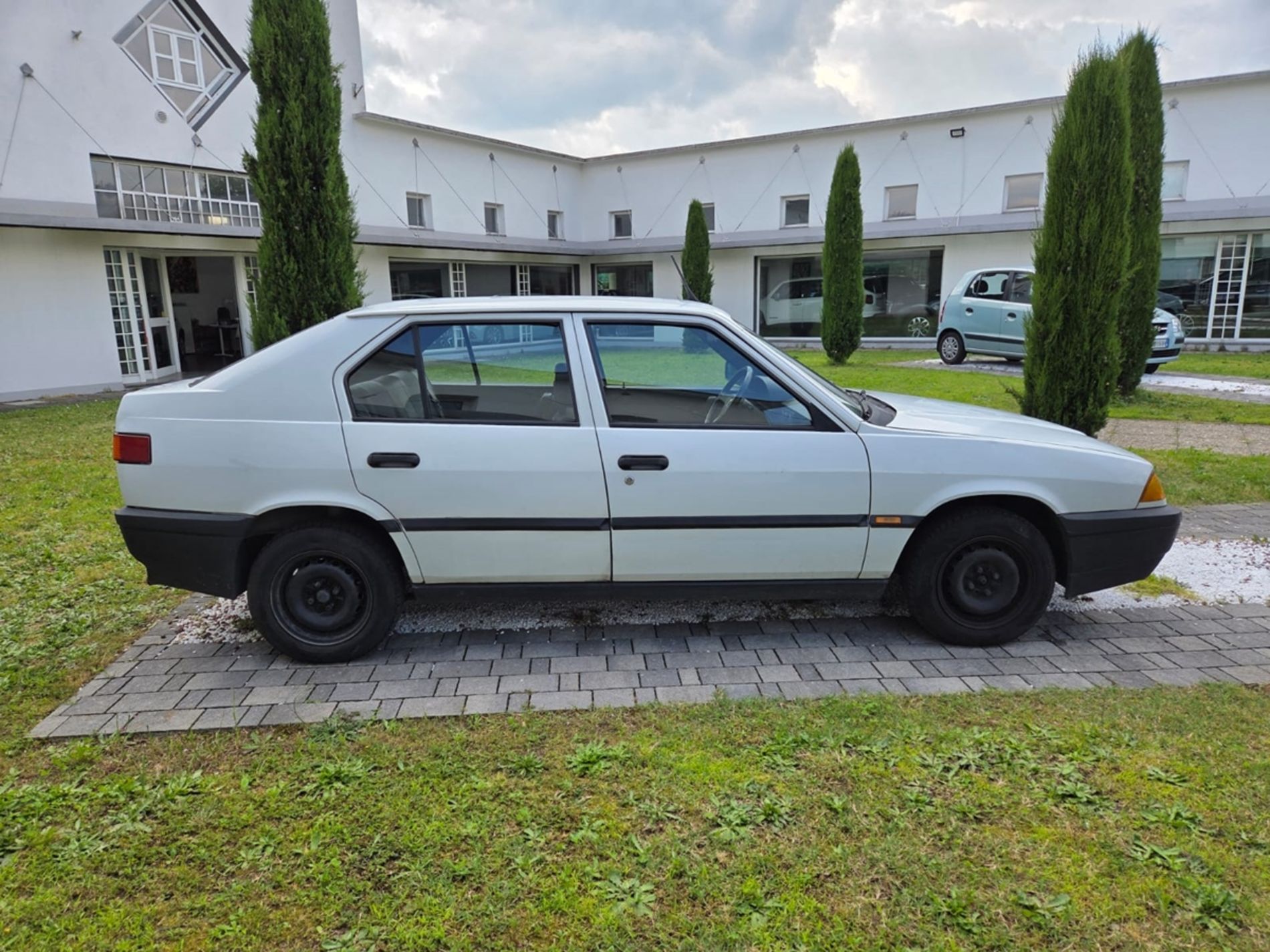 ALFA ROMEO 33 1.5 90cv - Gallotti Auto